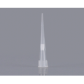 10ul Filter Universal Pipette Tips Racked