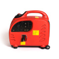 2kw 2000W Small Portable Gasoline Digital Inverter Generator (XG-SF2000) Home Use