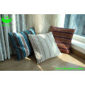 Stripe Velvet Sofa Fabric (BS4010)