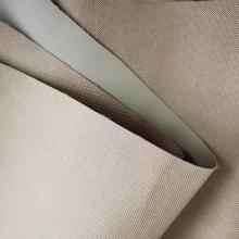 Elastic Oxford Fabric With PVC Coating For Bags
