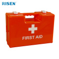 Emergency Storage ABS Plastic First Aid Kit