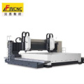 Machine de forage de portique CNC