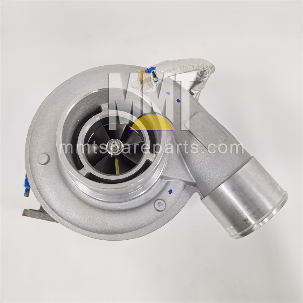 Turbocharger 274-9989 Turbocharger 274-9989