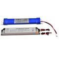 Lithium battery pack 10w emergency power for LED