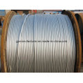 Hot DIP Galvanizado Guy Fio, Strand de aço, Stay Wire Strands