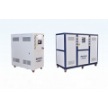 Industrial Small Air Cooled Mini Water Chiller
