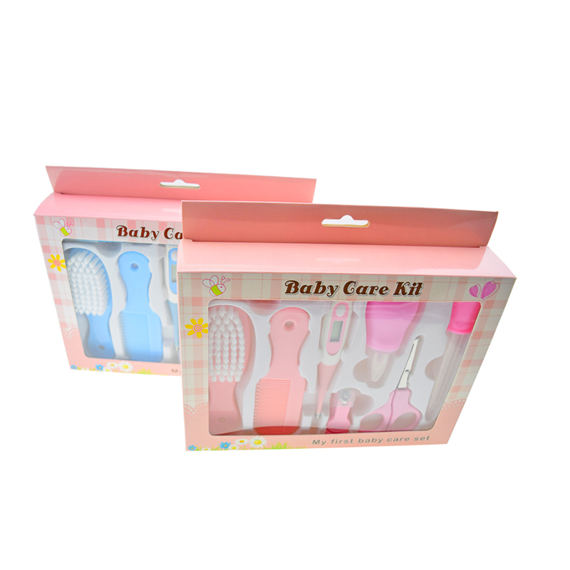 Baby Grooming Kit Oem