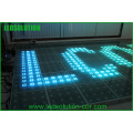 Ledsolution P125 Interactive Floor LED Display