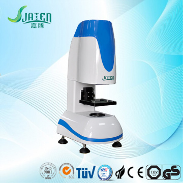 One button measuring instrument vision measuring machine