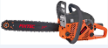 2600w Electric chain saw FGSHC5824