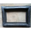 Molded Rubber Trailer Door Gasket