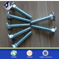 Good Quality Carriage Bolt (Grade 5)