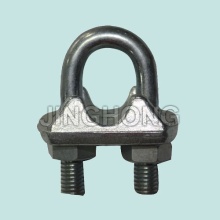 Malleable Wire Rope Clip Type A