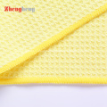 100% Microfiber Pineapple Mesh Wipers