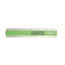 High-technology Ruler with Calulator