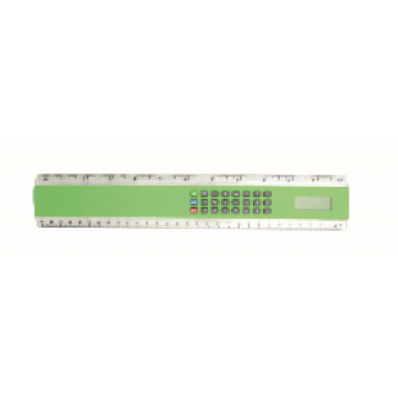 High-technology Ruler with Calulator