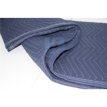High Quality Heavy Duty Quilted Recycle Moving Blanket