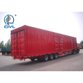 35 Ton Dry Van Type Semi Trailer