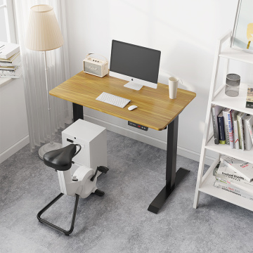 Moderner Home Office Stand Up höhenverstellbarer Schreibtisch