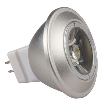 MR11 1X2W LED Spotlight