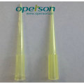 Plastic Pipette Tip with Different Capacity