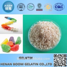 industrial grade gelatin