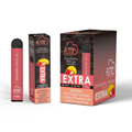 Fume Extra Disposable Strawberry Banana