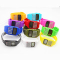 Fashion Kids Plastic Calculator Watches