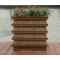 WPC Flower Boxes