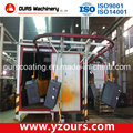 Dry Type Paint Spraying Booth for Sale