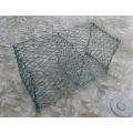 Gabion Mats, Gabion Box, Colchão Reno, Mesh Gabion