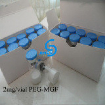 Tb500 2mg / Phiole 77591-33-4 Peptide Steriods Pulver