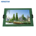 21.5 Inch Waterproof Industrial Rugged Monitor