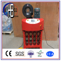 Best Selling Good Price 1/4 &#39;&#39; ~ 2 &#39;&#39; Hydraulic Hose Crimping Machine à vendre