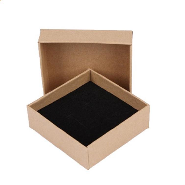 Kraft Paper Box