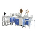 High quality mask machine