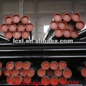 En10305-1 Precision Carbon Steel Pipe for Mchining Parts