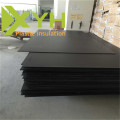 High Temperature Resistance Black Bakelite Panel