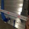 38*38 ms square steel pipe price list