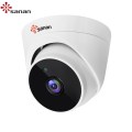 Cámara CCTV domo IP de 5MP para interiores