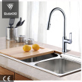 Water Saving Kitchen Pull Out Faucet