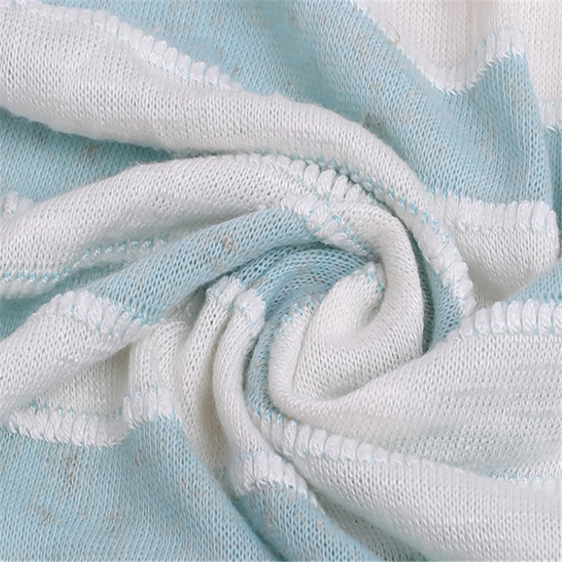 Linen Jersey fabric4