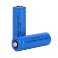 Batterie de compteur d&#39;eau au lithium primaire CR17505