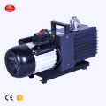 Oil Sealed Mini Electric Rotary Vane Air Vacuum Pump