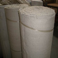 Ceramic Fiber Cloth with Metallic Wire (HY-C615)