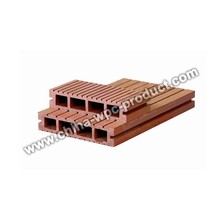 Wood Plastic Composite Decking