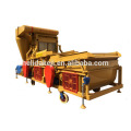 15-20 ton seed wheat cleaning machine