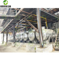 Used Motor Oil Recycling Equipment Companies