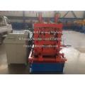 High Quality Auto Hydraulic Z Purlin Forming Machine