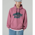 Men Spring Loose Hooded Hot Sale Hoodies Sweatshirts